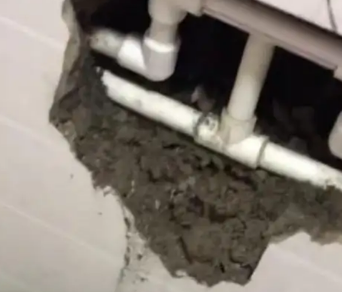 五寨漏水检测电话