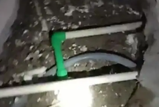 五寨测漏水公司