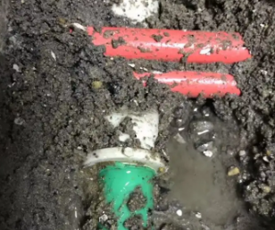 五寨漏水检测电话