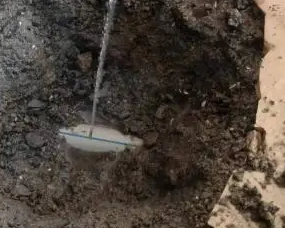 五寨测漏水价格