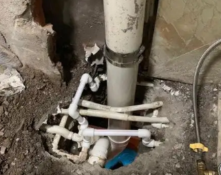 五寨漏水检测哪家好