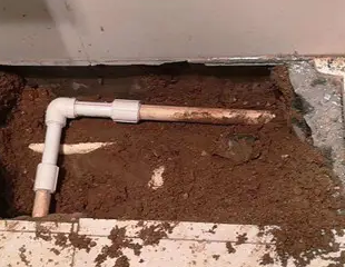 五寨测漏水哪家好