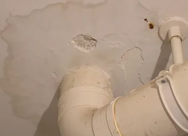 五寨卫生间测漏水多少钱