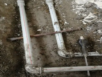 五寨卫生间测漏水多少钱