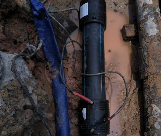 五寨水管漏水检测多少钱