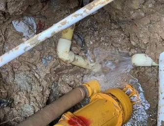 五寨水管漏水检测哪家好