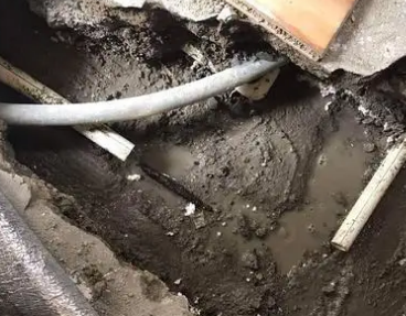 五寨卫生间测漏水价格明细