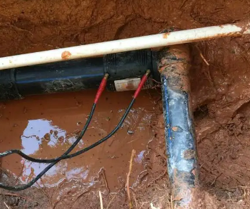 五寨水管漏水检测多少钱