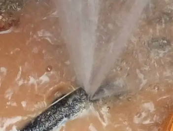 五寨水管漏水检测哪家好