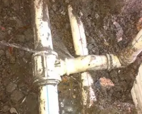 五寨卫生间测漏水多少钱