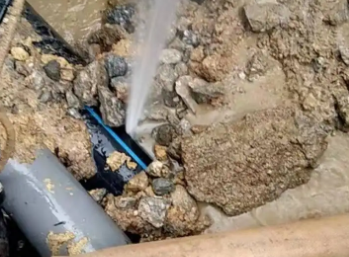 五寨水管漏水检测哪家好