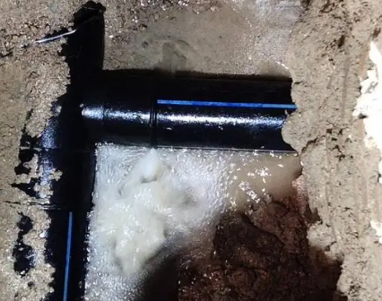 五寨水管漏水检测哪家好