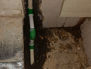 五寨卫生间测漏水哪家好