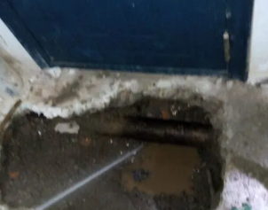 五寨水管漏水检测多少钱