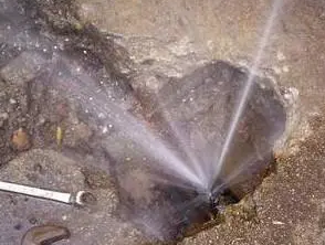 五寨水管漏水检测哪家好