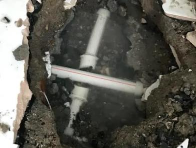 五寨漏水检测公司哪家好