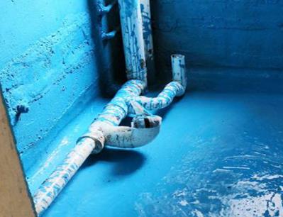 五寨测漏水多少钱